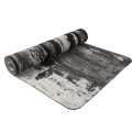 Camouflage Print Exercise Nonslip Customizable TPE Mat Yoga Gymnastics